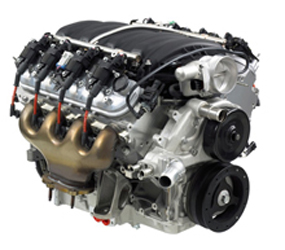 P96F1 Engine